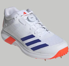 Adidas Adipower Vector Mid 20 Spikes Cricket Shoes