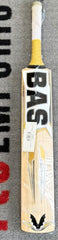 BAS Magnum LE English Willow Cricket Bat