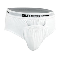 Gray Nicolls Supporter Brief