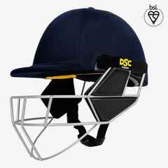 DSC Scud Lite Titanium Cricket Helmet