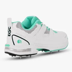 DSC Surge 2.0 Multifunction Metal Spikes Cricket Shoes