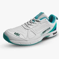 DSC Drifter SG23 Metal Spike Cricket Shoes