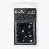 DSC Cricket Shoes Rubber studs and Spanner