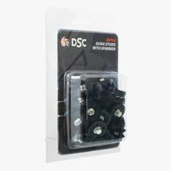 DSC Cricket Shoes Rubber studs and Spanner