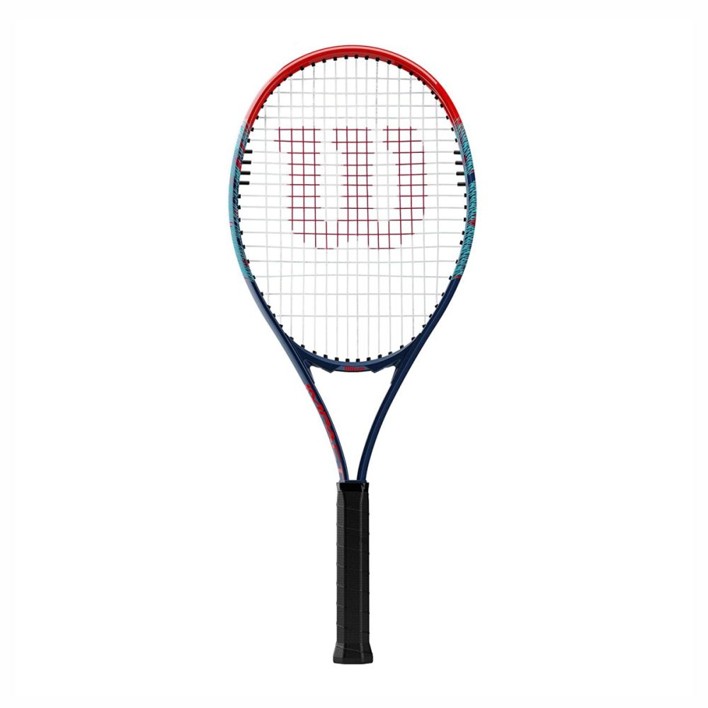 Impact Tennis Racquet 1