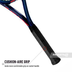 Impact Tennis Racquet 4