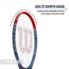 Impact Tennis Racquet 5