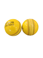 Kragbuzz Indoor Cricket Ball