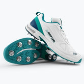 DSC Drifter SG23 Metal Spike Cricket Shoes