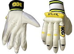 kg batting gloves star boys right hand 699 1