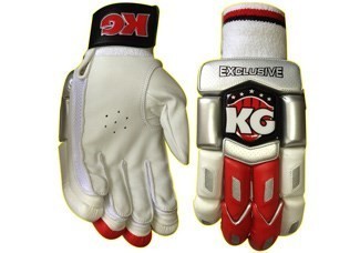 kg battting gloves exclusive youth left hand 695 1
