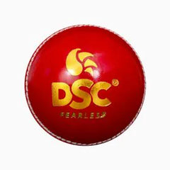 DSC Match Grade Cricket Ball