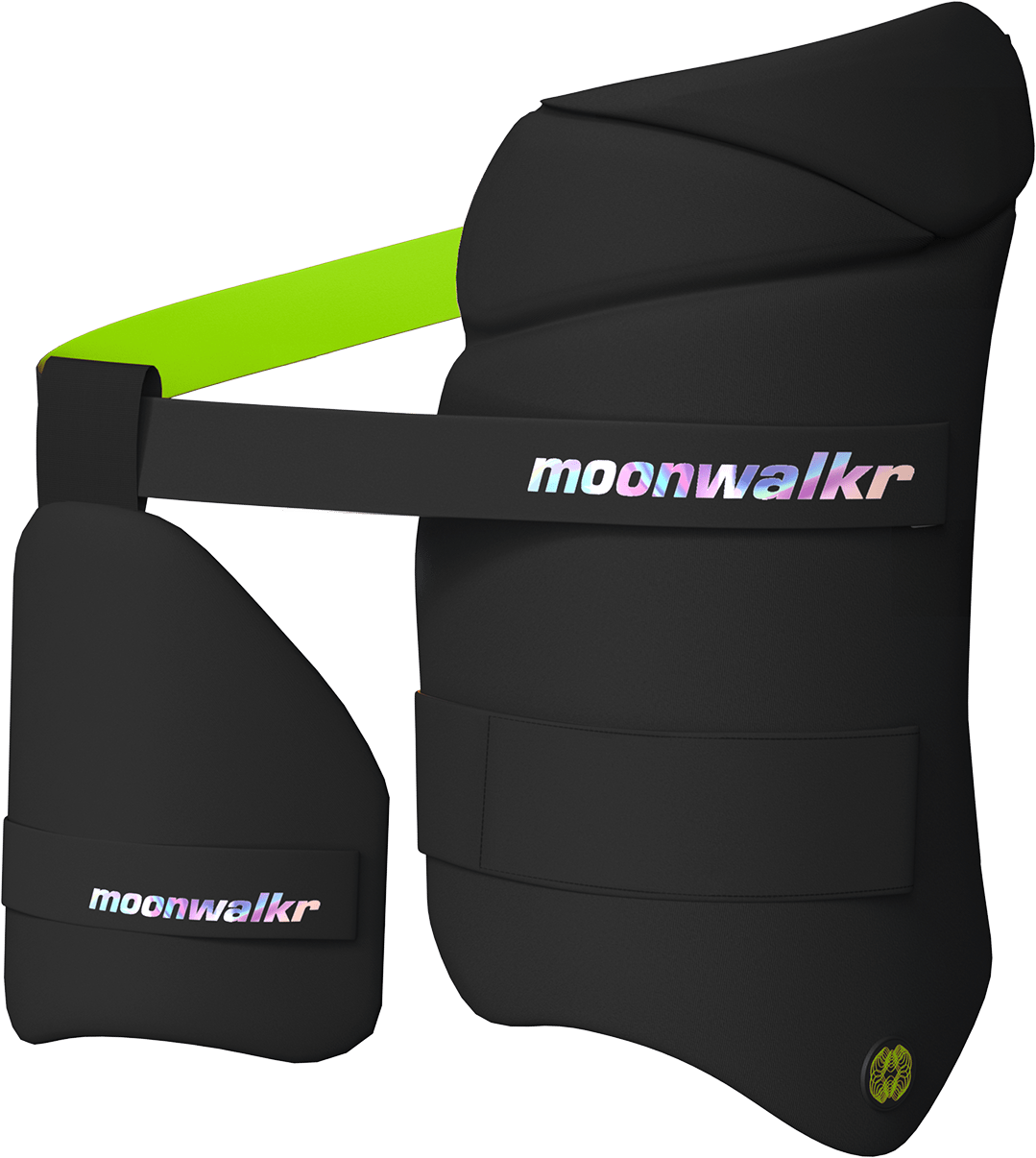 moonwalkr thigh pad