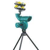 PACEMAN ORIGINAL XT WITH MAINS POWER GREEN