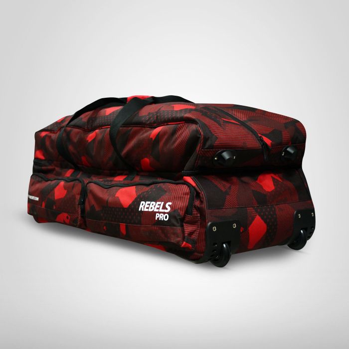 rebels pro cricket kit bag with wheel 10