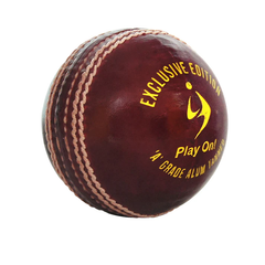 SM Exclusive Premium Edition Cricket Balls