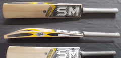 Sm Overtraining 3 Pounds Cricket Bat 742 1