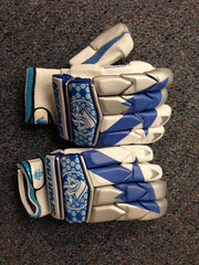spartan mc youth batting gloves 461