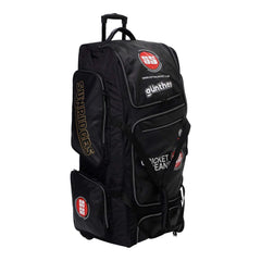 SS Gunther Wheelie Duffle Kit Bag