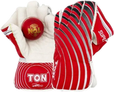 SS TON SUPER Wicket Keeping Gloves