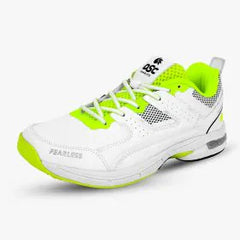 DSC Surge 2.0 All Rounder Rubber Sole Cricket Shoes