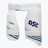 DSC Surge Combo Thigh Pad