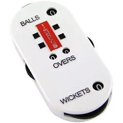 Umpire Counter