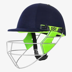 DSC Vizor Cricket Helmet