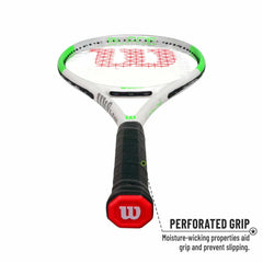 Wilson Blade Feel Team 103 Tennis Racquet Strung 6