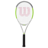 Wilson Blade Feel Team 103 Tennis Racquet Strung