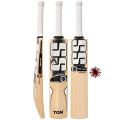 SS Ton Finn Allen Player Plus English Willow Cricket Bat