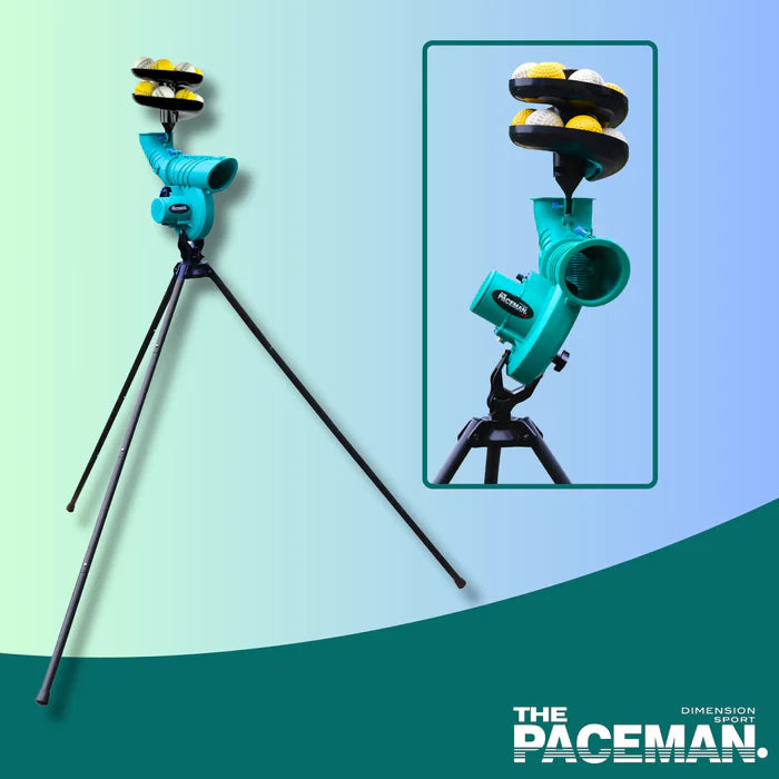 PACEMAN 195 SHIFT GREEN C-PBM-195ST