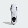 Adidas 22YRDS Spike White/Onyx/Tangerine Cricket Shoes JQ85545