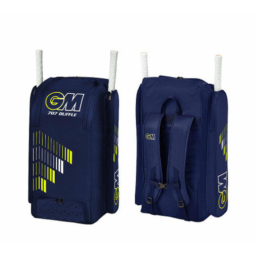 GM 707 Duffle