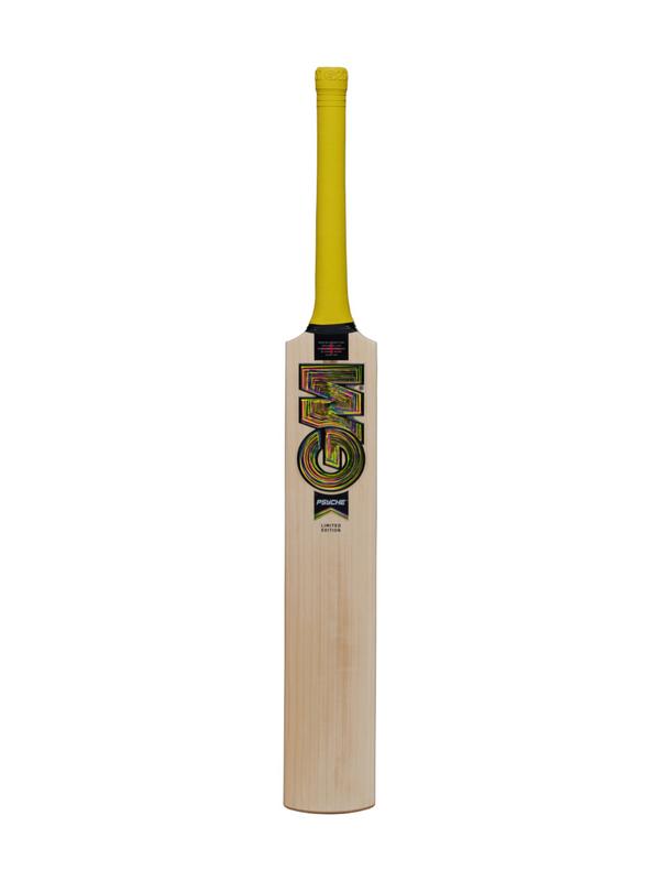 GM Psyche DXM 404 NOW! TOETEK Cricket Bat