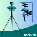 PACEMAN 525 EXPRESS GREEN  C-PBM-525