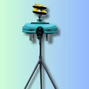 PACEMAN 525 EXPRESS GREEN  C-PBM-525