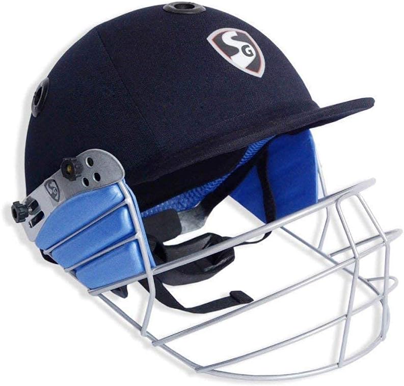SG Carbotech Helmet