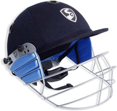 SG Carbotech Helmet