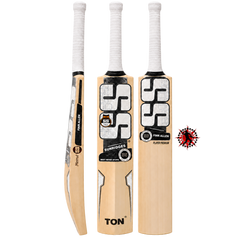 SS Ton Finn Allen Player Premium English Willow Cricket Bat