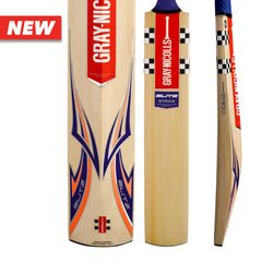 Gray Nicolls Blitz Strike Kashmir Willow Cricket Bat