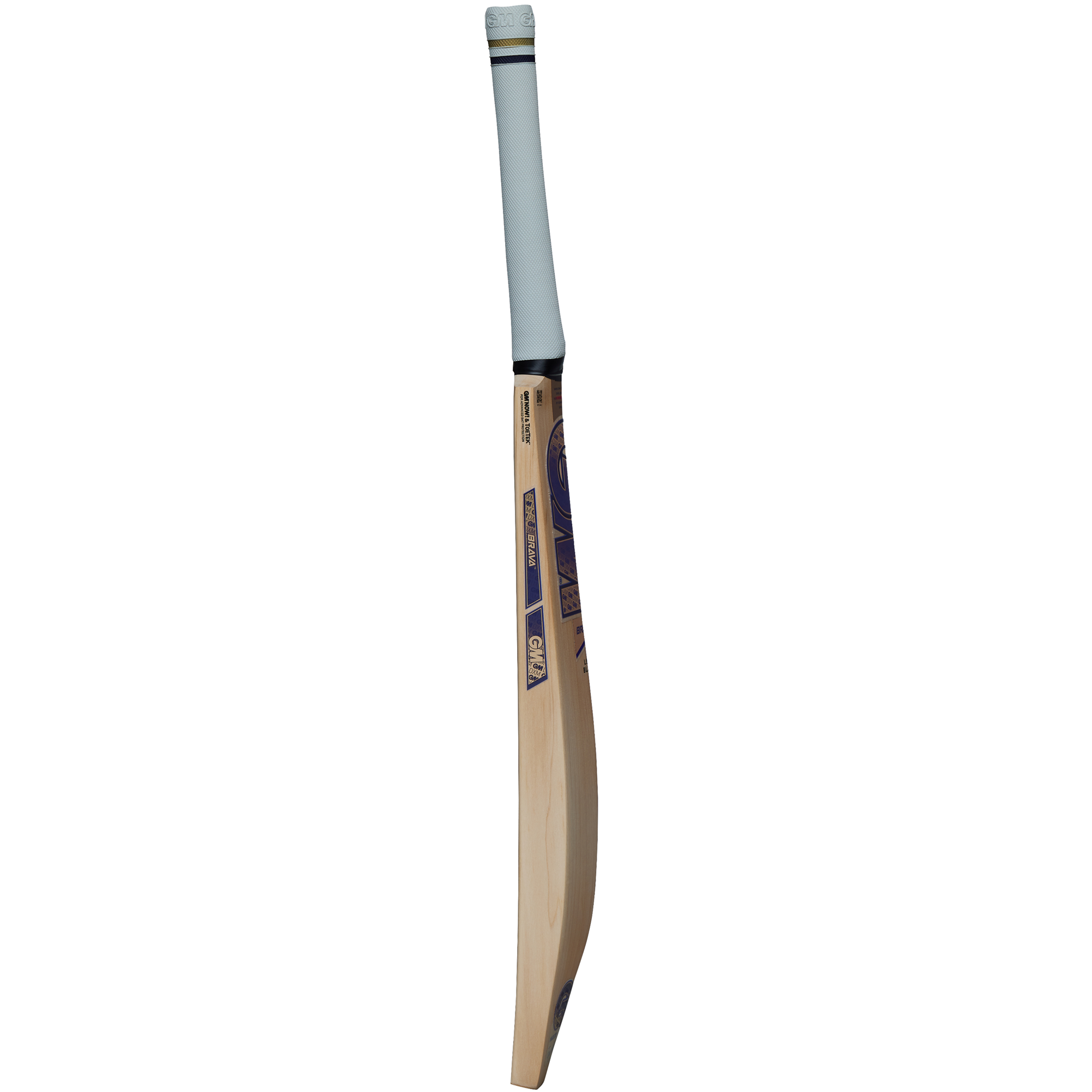 GM BRAVA DXM LE English Willow Cricket Bat