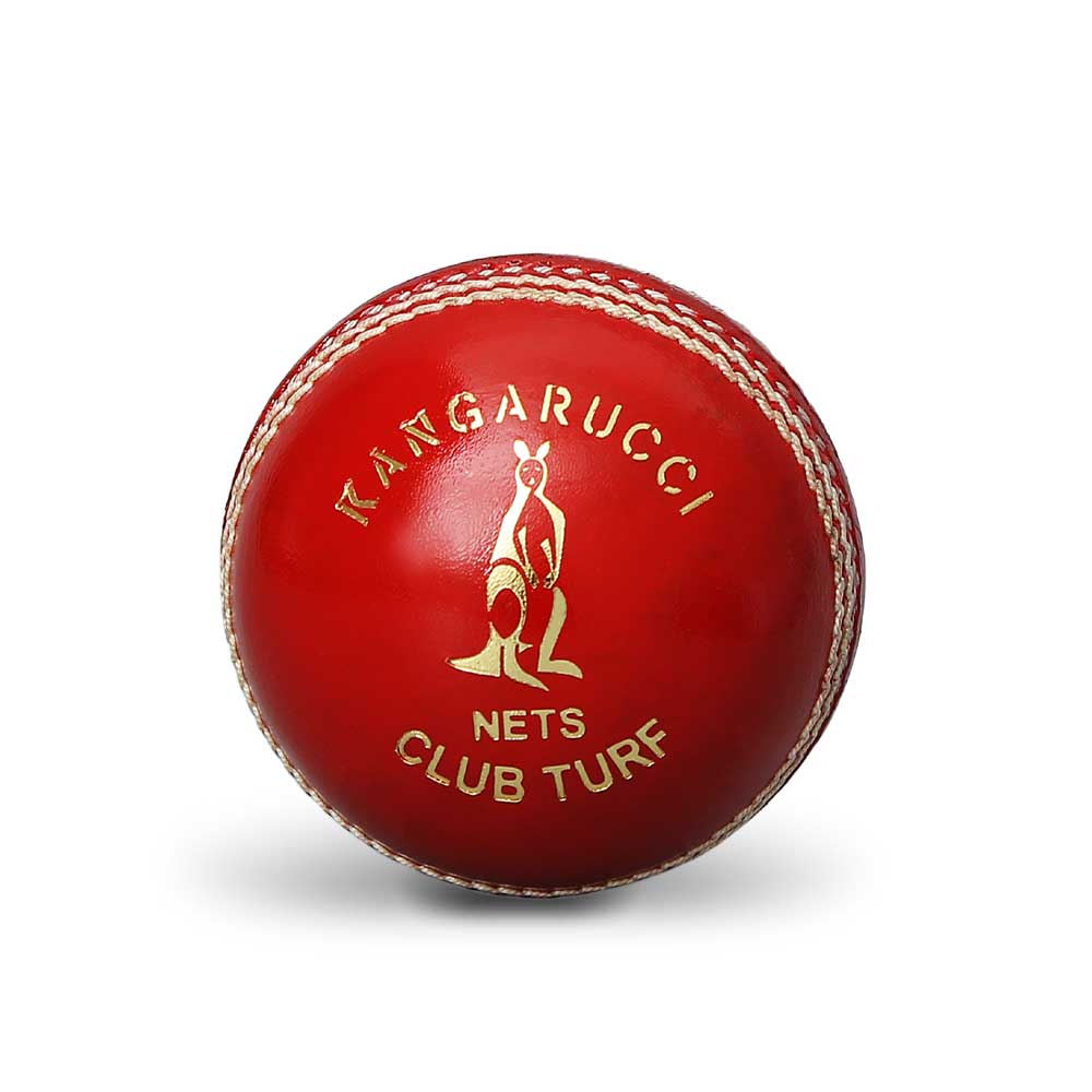 Kangarucci Club Turf Nets Cricket Ball