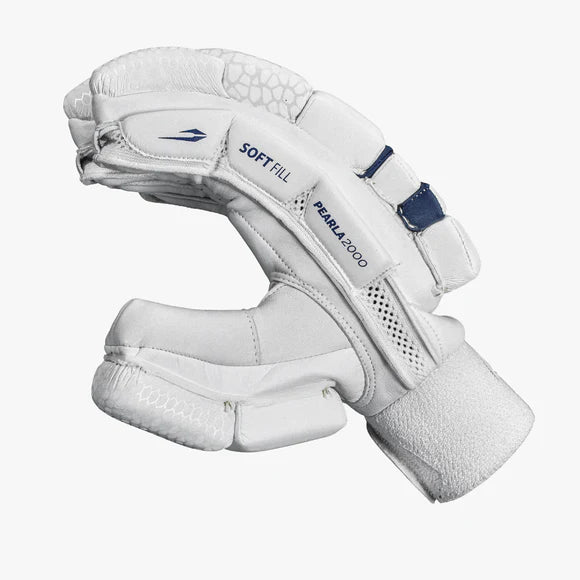 DSC Batting Gloves PEARLA 2000