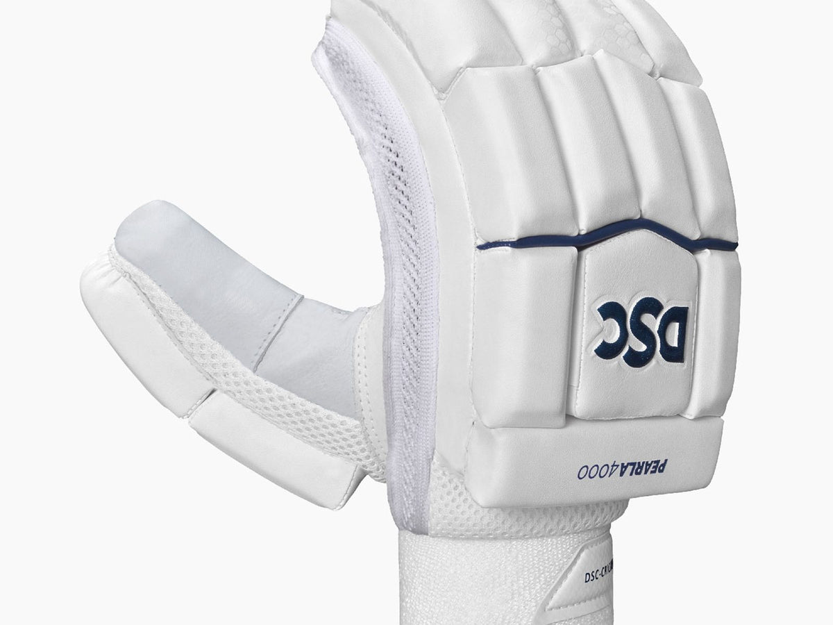 DSC Pearla 4000 Batting Gloves