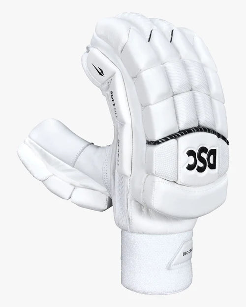 DSC Batting Gloves BLAK 11