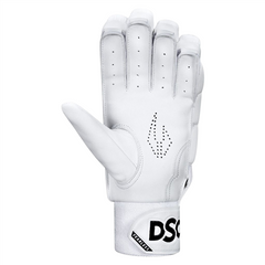 DSC Batting Gloves BLAK PLAYERS