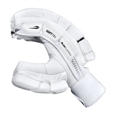 DSC Batting Gloves BLAK PLAYERS