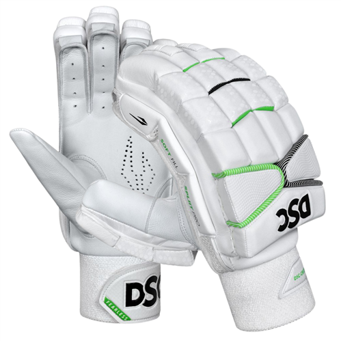 DSC Batting Gloves Split Pro