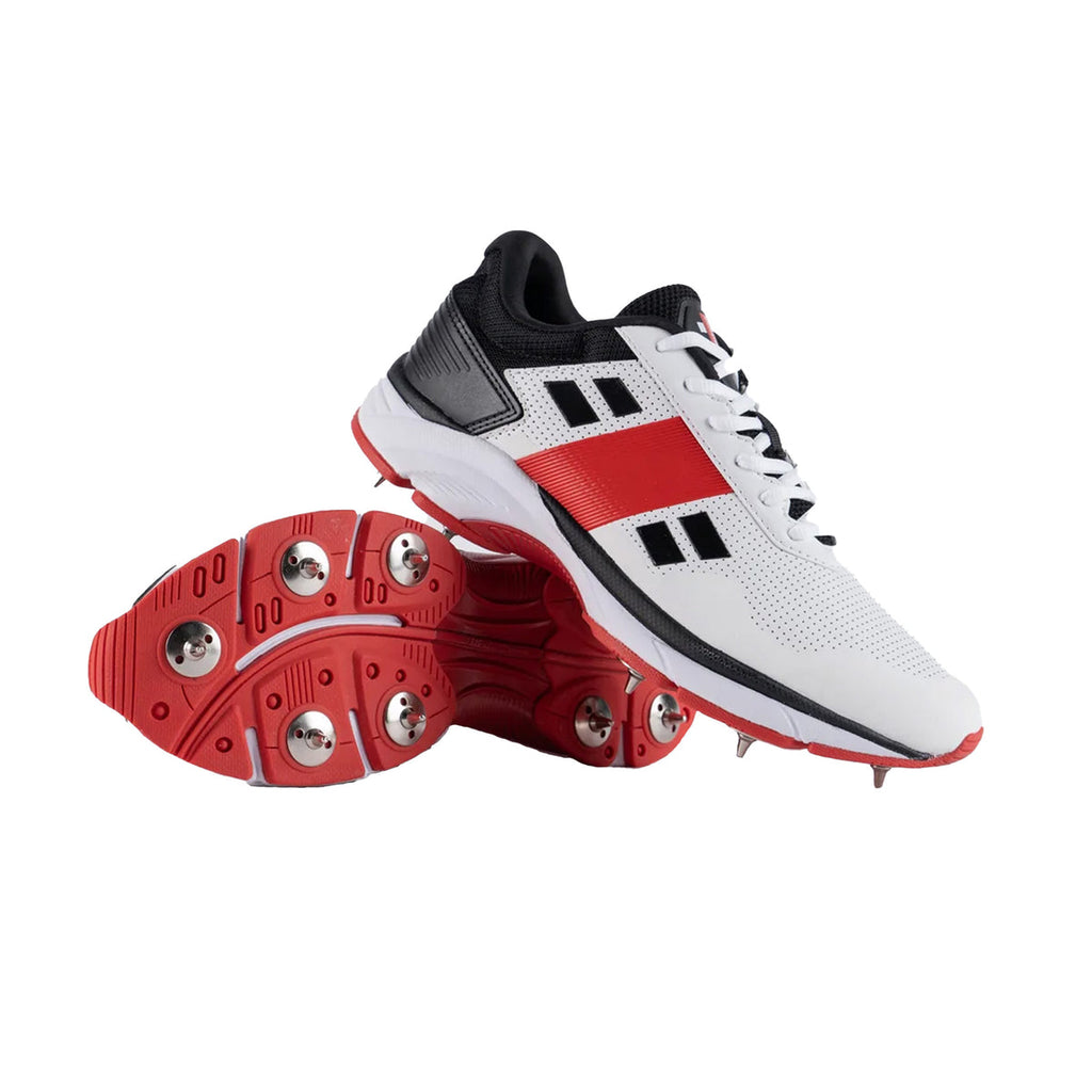 Gray Nicolls Revo Pro 1.0 Full Spike Cricket Shoes